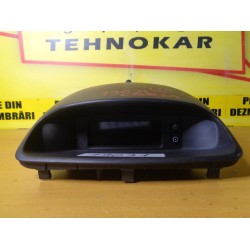 DISPLAY OPEL CORSA D, AN 2006-2012 DISPLAY OPEL CORSA D, AN 2006-2012