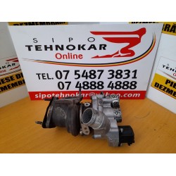 TURBINA PEUGEOT 207 1.6TB 150CV AN 2007-2016