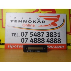 DISPLAY CITROEN C2/C3, AN 2003
