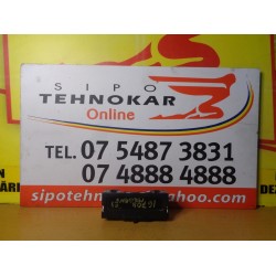 DISPLAY RENAULT MEGANE II, AN 2002-2008