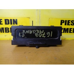 DISPLAY RENAULT MEGANE II, AN 2002-2008 DISPLAY RENAULT MEGANE II, AN 2002-2008