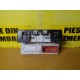 DISPLAY RENAULT MEGANE II, AN 2002-2008 DISPLAY RENAULT MEGANE II, AN 2002-2008