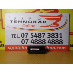 DISPLAY RENAULT CLIO II, AN 2002-2005