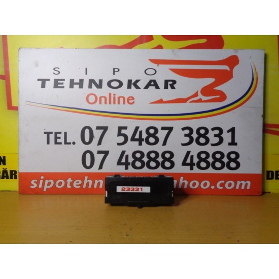DISPLAY RENAULT CLIO II, AN 2002-2005 DISPLAY RENAULT CLIO II, AN 2002-2005