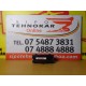 DISPLAY RENAULT CLIO II, AN 2002-2005 DISPLAY RENAULT CLIO II, AN 2002-2005