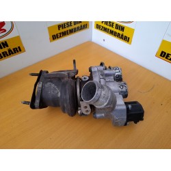 TURBINA PEUGEOT 207 1.6TB 150CV AN 2007-2016