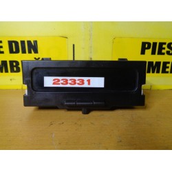 DISPLAY RENAULT CLIO II, AN 2002-2005 DISPLAY RENAULT CLIO II, AN 2002-2005