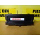 DISPLAY RENAULT CLIO II, AN 2002-2005 DISPLAY RENAULT CLIO II, AN 2002-2005