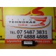 DISPLAY RENAULT CLIO II, ANUL 2002-2005