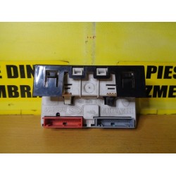 DISPLAY RENAULT CLIO II, ANUL 2002-2005 DISPLAY RENAULT CLIO II, ANUL 2002-2005