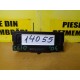 DISPLAY RENAULT CLIO II, ANUL 2002-2005