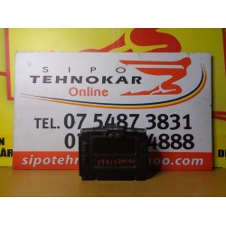 DISPLAY OPEL ZAFIRA , AN 1999-2005