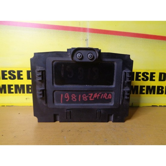 DISPLAY OPEL ZAFIRA , AN 1999-2005 DISPLAY OPEL ZAFIRA , AN 1999-2005
