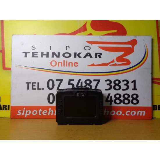 DISPLAY OPEL ZAFIRA , ANUL 1999-2005