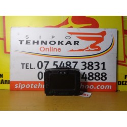 DISPLAY OPEL ZAFIRA, AN 1999 - 2005