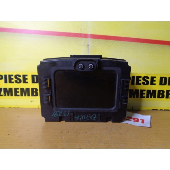 DISPLAY OPEL ZAFIRA, AN 1999 - 2005 DISPLAY OPEL ZAFIRA, AN 1999 - 2005