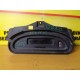 DISPLAY RENAULT SCENIC I, AN 1999-2003 DISPLAY RENAULT SCENIC I, AN 1999-2003