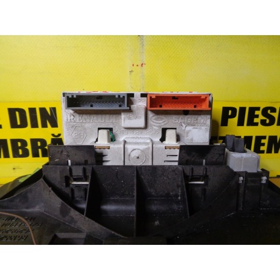 DISPLAY RENAULT SCENIC I, AN 1999-2003 DISPLAY RENAULT SCENIC I, AN 1999-2003