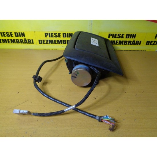 DISPLAY NAVIGATIE RABATABIL BMW SERIA 1 E81/87, AN 2004-2013 DISPLAY NAVIGATIE RABATABIL BMW SERIA 1 E81/87, AN 2004-2013
