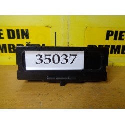 DISPLAY RENAULT MEGANE II, AN 2002-2008 DISPLAY RENAULT MEGANE II, AN 2002-2008
