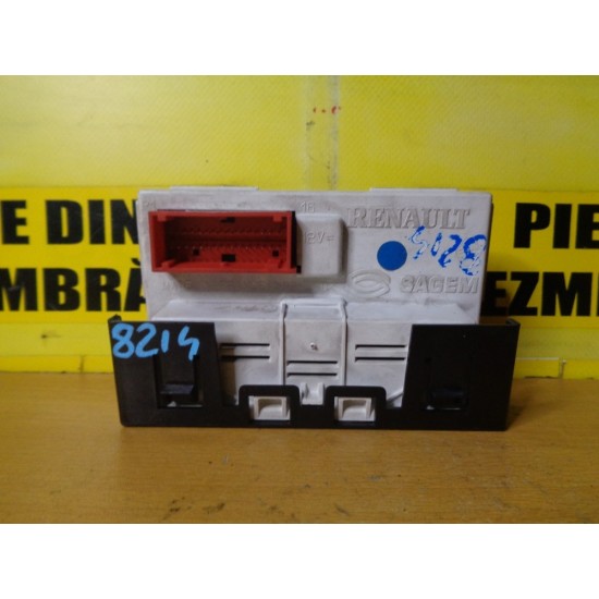 DISPLAY RENAULT MEGANE II, AN 2002-2008 DISPLAY RENAULT MEGANE II, AN 2002-2008