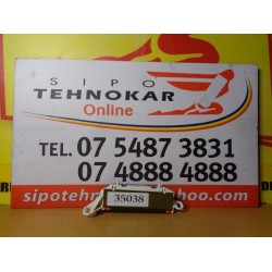 DISPLAY TUROMETRU CITROEN C4, AN 2004-2010