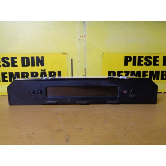DISPLAY SUZUKI SX4, AN 2006-2013 DISPLAY SUZUKI SX4, AN 2006-2013