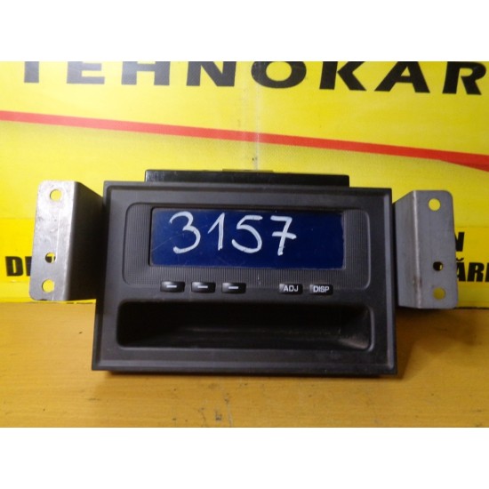 DISPLAY MITSUBISHI L200, AN 2005-2015 DISPLAY MITSUBISHI L200, AN 2005-2015