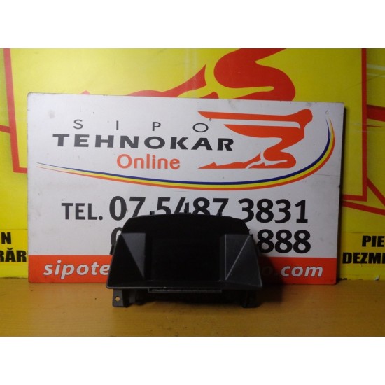 DISPLAY OPEL ZAFIRA B, AN 2005-2014