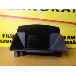 DISPLAY OPEL ZAFIRA B, AN 2005-2014 DISPLAY OPEL ZAFIRA B, AN 2005-2014