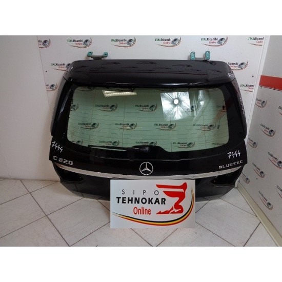 HAION MERCEDES CLASA C SW AN 2014-2020