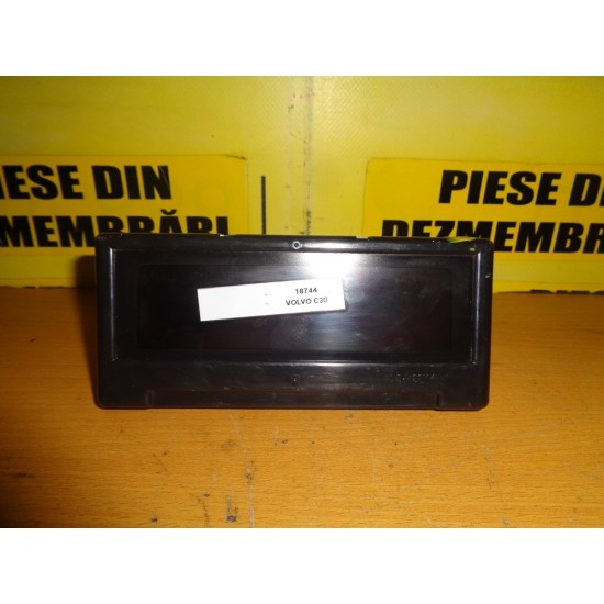 DISPLAY VOLVO C30, AN 2006-2013