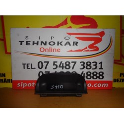 DISPLAY PEUGEOT 307, AN 2005-2008