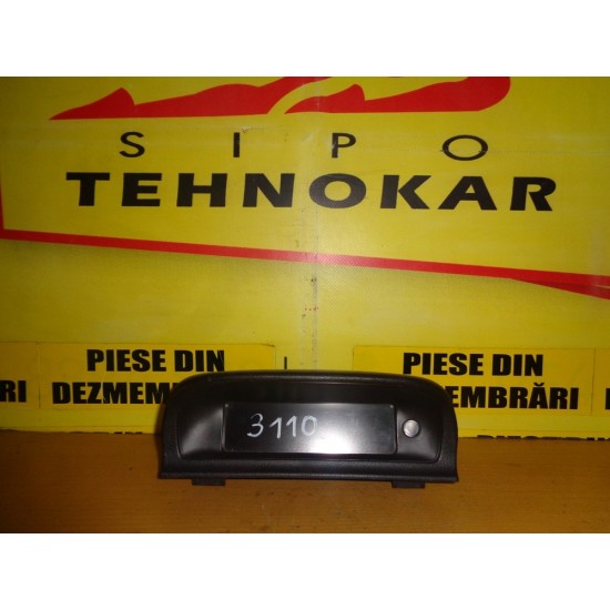 DISPLAY PEUGEOT 307, AN 2005-2008 DISPLAY PEUGEOT 307, AN 2005-2008