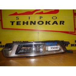 PROIECTOR CEATA STANGA VOLKSWAGEN PASSAT B8, AN 2014-2022 PROIECTOR CEATA STANGA VOLKSWAGEN PASSAT B8, AN 2014-2022