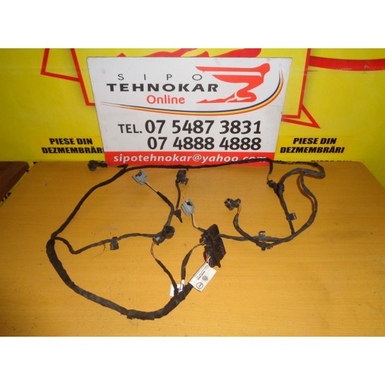 INSTALATIE ELECTRICA SENZOR PARCARE / PROIECTOARE / SENZOR TEMPERATURA VOLKSWAGEN PASSAT B8, AN 2014-2022 INSTALATIE ELECTRICA SENZOR PARCARE / PROIECTOARE / SENZOR TEMPERATURA VOLKSWAGEN PASSAT B8, AN 2014-2022
