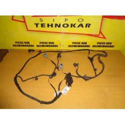 INSTALATIE ELECTRICA SENZOR PARCARE / PROIECTOARE / SENZOR TEMPERATURA VOLKSWAGEN PASSAT B8, AN 2014-2022 INSTALATIE ELECTRICA SENZOR PARCARE / PROIECTOARE / SENZOR TEMPERATURA VOLKSWAGEN PASSAT B8, AN 2014-2022