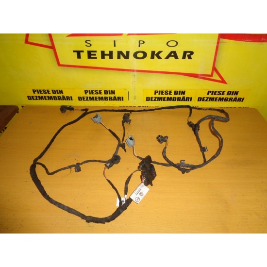 INSTALATIE ELECTRICA SENZOR PARCARE / PROIECTOARE / SENZOR TEMPERATURA VOLKSWAGEN PASSAT B8, AN 2014-2022 INSTALATIE ELECTRICA SENZOR PARCARE / PROIECTOARE / SENZOR TEMPERATURA VOLKSWAGEN PASSAT B8, AN 2014-2022