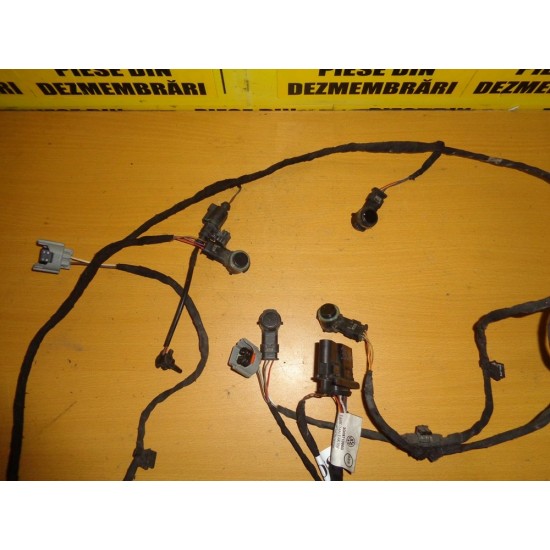INSTALATIE ELECTRICA SENZOR PARCARE / PROIECTOARE / SENZOR TEMPERATURA VOLKSWAGEN PASSAT B8, AN 2014-2022 INSTALATIE ELECTRICA SENZOR PARCARE / PROIECTOARE / SENZOR TEMPERATURA VOLKSWAGEN PASSAT B8, AN 2014-2022