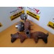 TURBINA VOLKSWAGEN GOLF IV 1.9 DIESEL AN 1999-2004