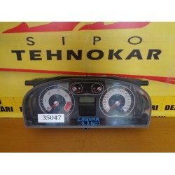 CEAS BORD RENAULT LAGUNA II 2.2 DCI, AN 2005-2008 CEAS BORD RENAULT LAGUNA II 2.2 DCI, AN 2005-2008