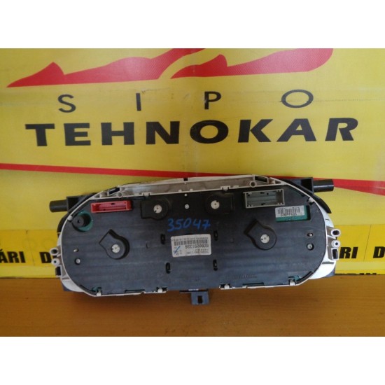 CEAS BORD RENAULT LAGUNA II 2.2 DCI, AN 2005-2008 CEAS BORD RENAULT LAGUNA II 2.2 DCI, AN 2005-2008