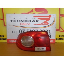 STOP STANGA RENAULT LAGUNA II 2.2 DCI, AN 2005-2008