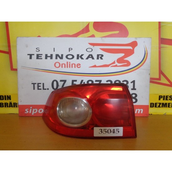STOP STANGA RENAULT LAGUNA II 2.2 DCI, AN 2005-2008 STOP STANGA RENAULT LAGUNA II 2.2 DCI, AN 2005-2008