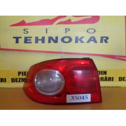 STOP STANGA RENAULT LAGUNA II 2.2 DCI, AN 2005-2008 STOP STANGA RENAULT LAGUNA II 2.2 DCI, AN 2005-2008