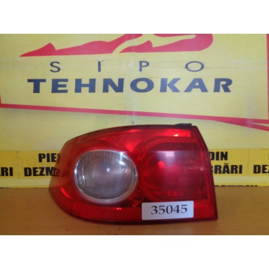 STOP STANGA RENAULT LAGUNA II 2.2 DCI, AN 2005-2008