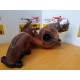 TURBINA VOLKSWAGEN GOLF IV 1.9 DIESEL AN 1999-2004