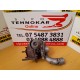 TURBINA RENAULT LAGUNA 1.9 DIESEL 120CV AN 2000-2007