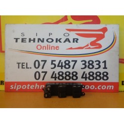 BUTOANE GEAM STANGA FATA NISSAN ALMERA, AN 2000-2008
