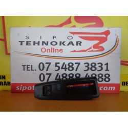 BUTOANE GEAM STANGA FATA CU MANER VOLKSWAGEN POLO 9N, AN 2002-2008